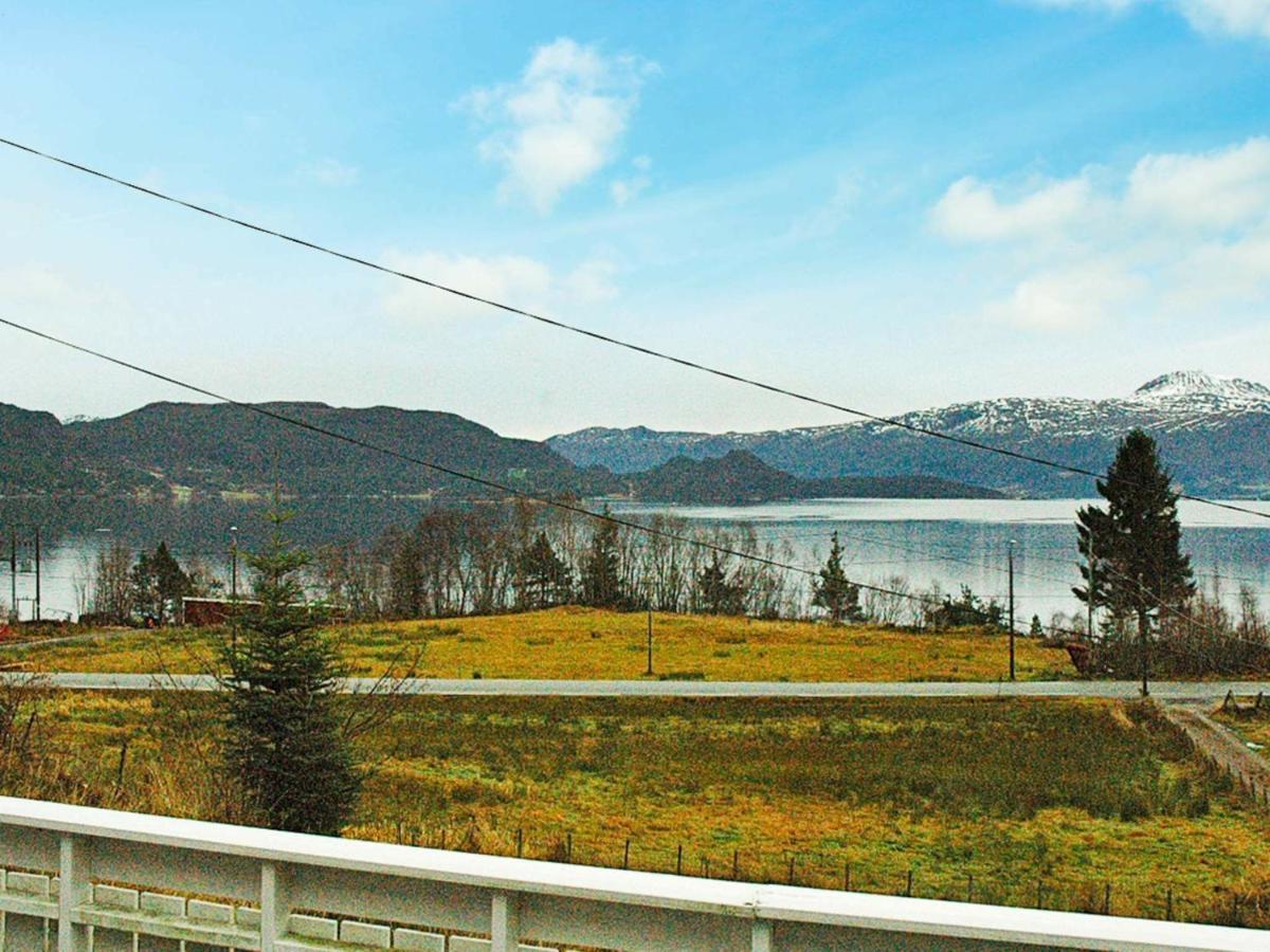 One-Bedroom Holiday Home In Frei Bilik gambar