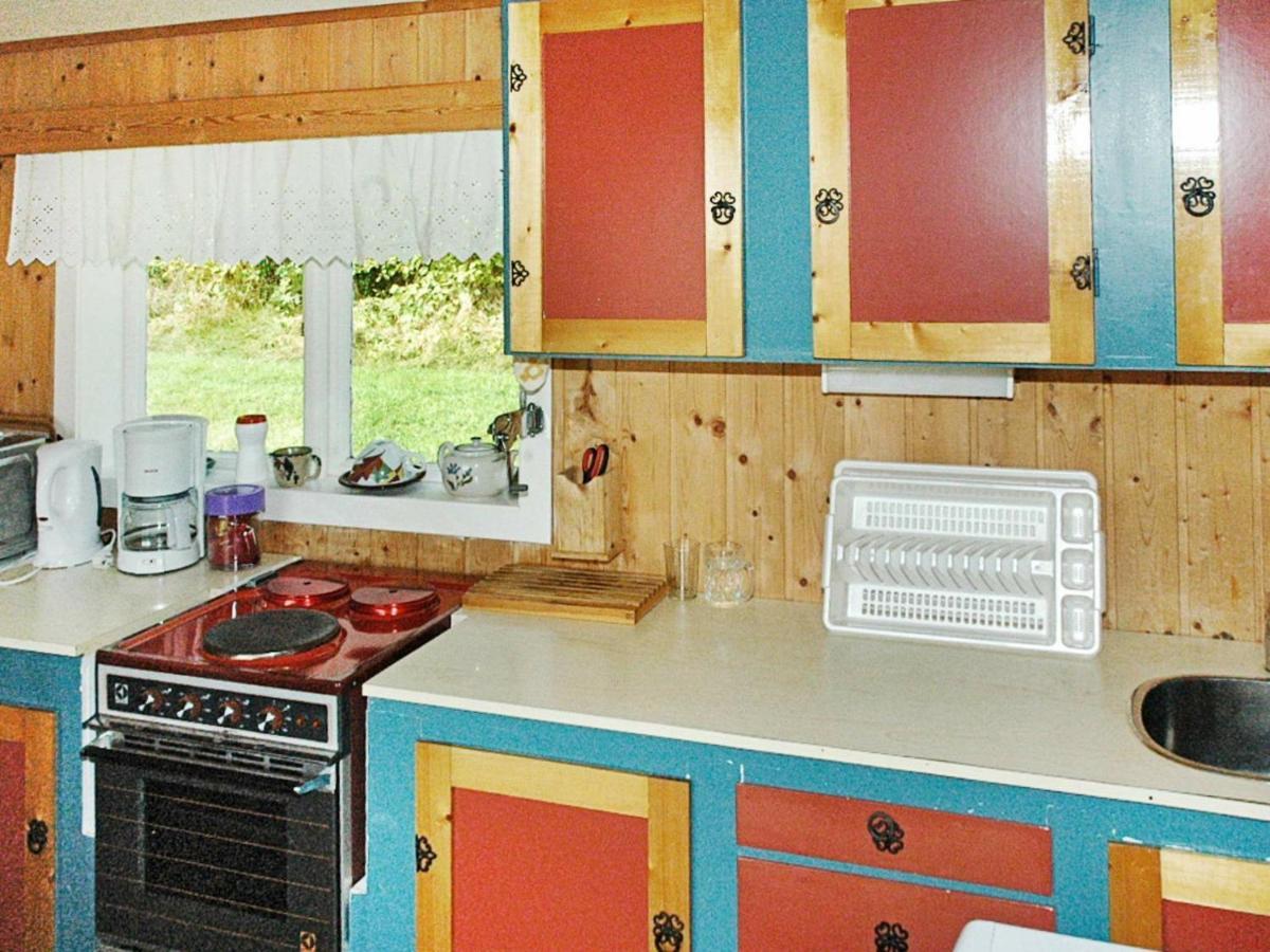 One-Bedroom Holiday Home In Frei Bilik gambar