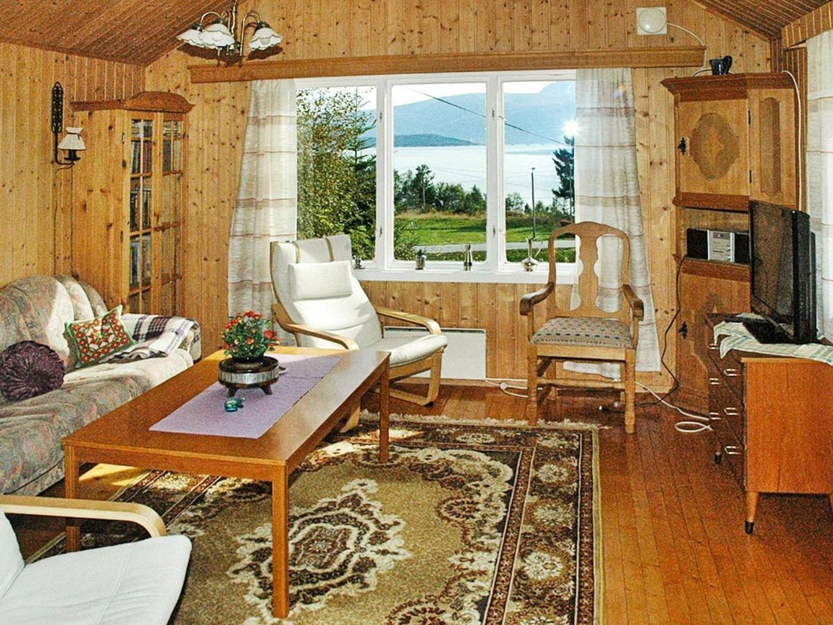 One-Bedroom Holiday Home In Frei Bilik gambar